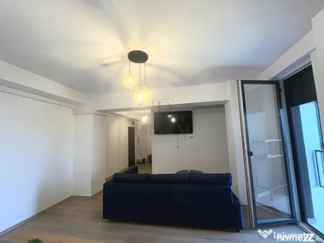 Aradului 2 camere - LIFT - PRIVELISTE - MOBILAT SI UTILAT - - Timisoara (Timis)