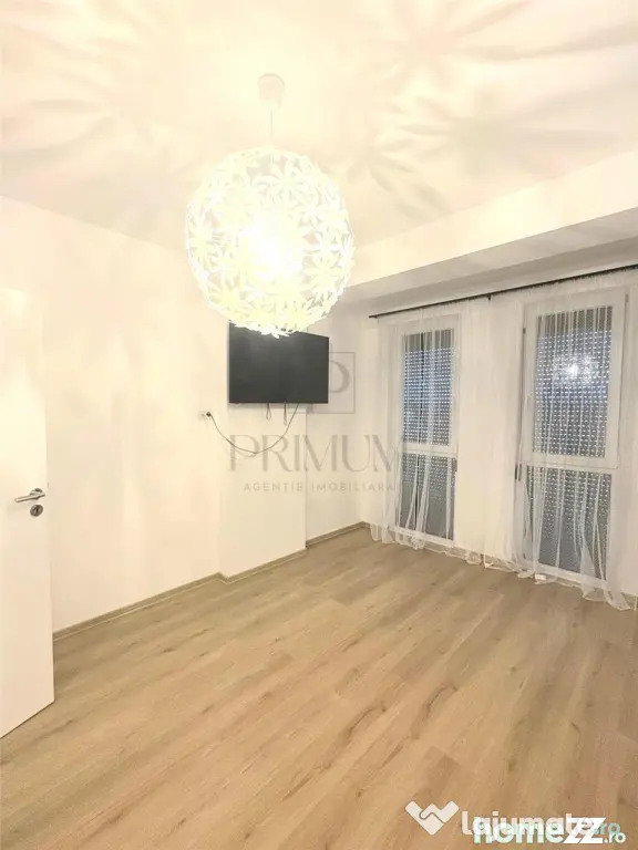 Aradului 2 camere - LIFT - PRIVELISTE - MOBILAT SI UTILAT - - Timisoara (Timis)