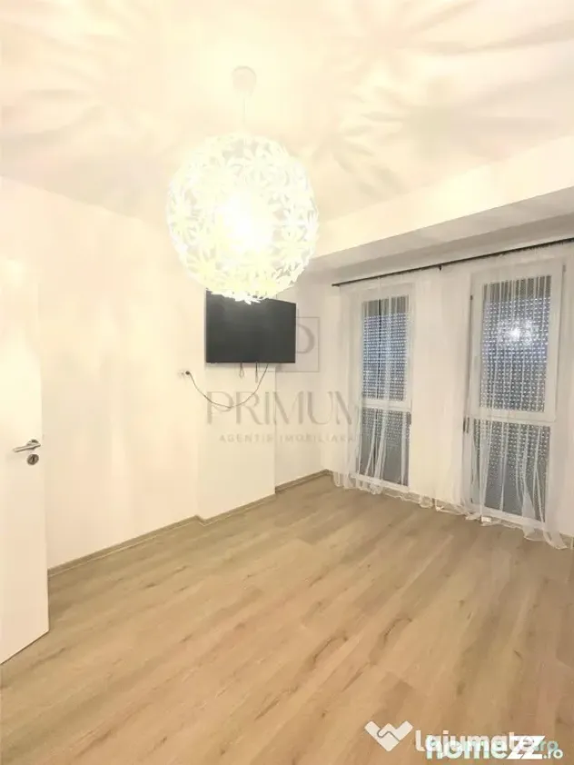Aradului 2 camere - LIFT - PRIVELISTE - MOBILAT SI UTILAT - - Timisoara (Timis)