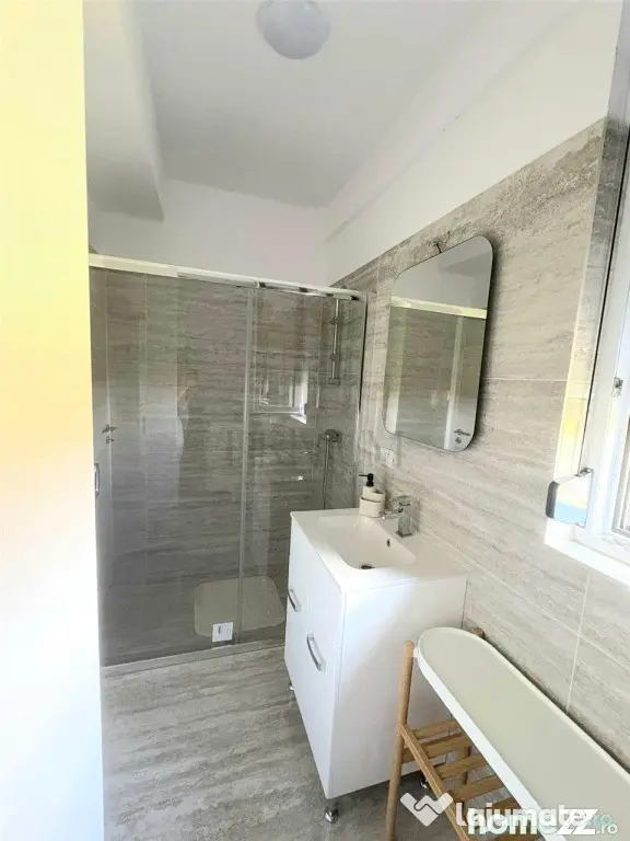 Aradului 2 camere - LIFT - PRIVELISTE - MOBILAT SI UTILAT - - Timisoara (Timis)