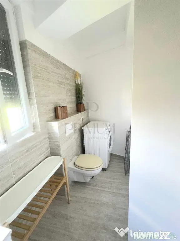 Aradului 2 camere - LIFT - PRIVELISTE - MOBILAT SI UTILAT - - Timisoara (Timis)
