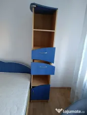 Dormitor, pat 120 