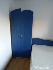 Dormitor, pat 120 