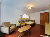 Garsoniera decomandata Dristor-centrala proprie-0% comision
