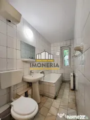 Garsoniera decomandata Dristor-centrala proprie-0% comision