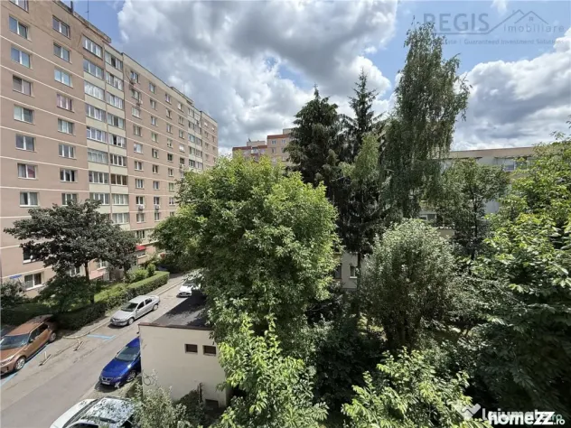 Apartament de 3 camere etaj 3/ 4, Astra, Brasov - Brasov (Brasov)