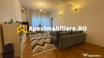 Apartament 3 camere de inchiriat Universitate București | A