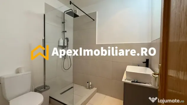 Apartament 3 camere de inchiriat Universitate București | A