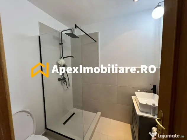 Apartament 3 camere de inchiriat Universitate București | A