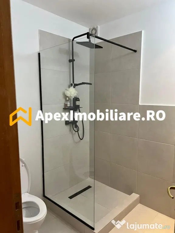 Apartament 3 camere de inchiriat Universitate București | A