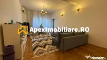 Apartament 3 camere de inchiriat Universitate București | A