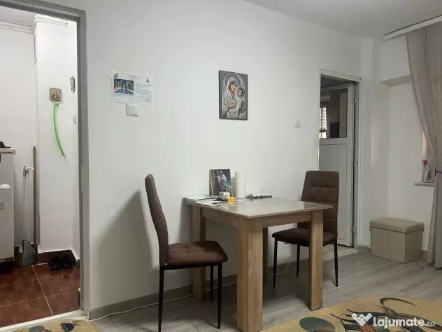 Vand garsoniera CET,Constanta