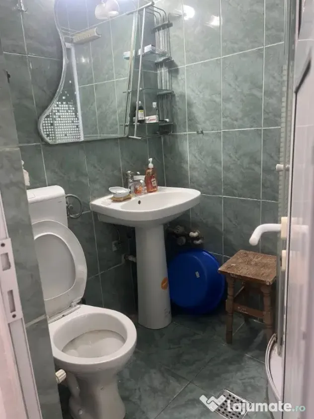 Vand garsoniera CET,Constanta