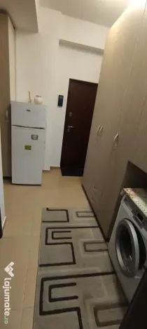 Închiriez garsonieră 7min. metrou Dimitrie Leonida