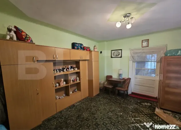 Casă de vanzare, 94 mp, teren intravilan 2.698 mp, Cisteiu