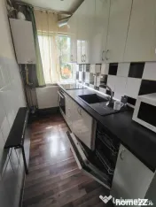 Apartament cu Centrala Proprie Bloc Izolat