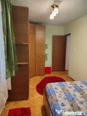 Apartament cu Centrala Proprie Bloc Izolat