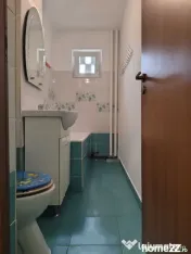 Apartament cu Centrala Proprie Bloc Izolat