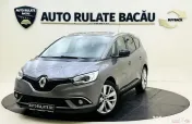 Renault / Scenic / 1.5 dCi / 110CP / An 2018/12 / Euro 6 / Manuală