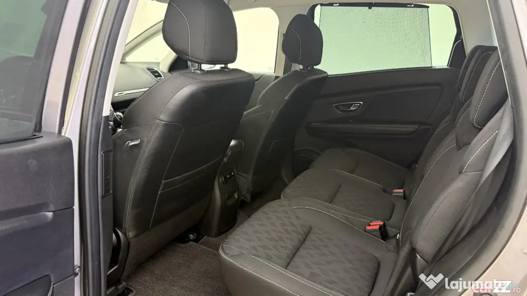 RENAULT Scenic 2018 — imagine 8