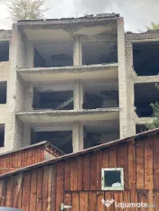 Bloc Băile Borșa -Borșa P+4 E