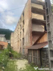 Bloc Băile Borșa -Borșa P+4 E