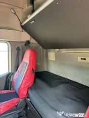 Volvo FH 460, an 2014, Euro 6, AC, sirocou, cutie viteza automata, kit basculare 