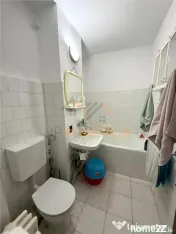 APARTAMENT 1 CAMERA | TIP D | ROGERIUS | ORADEA