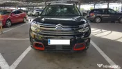 Citroen C5 AIRCROSS LIVE PACK 1.2 PureTech S&S Manuala 6 / 130 CP / 40500 KM