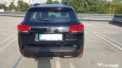 Citroen C5 AIRCROSS LIVE PACK 1.2 PureTech S&S Manuala 6 / 130 CP / 40500 KM