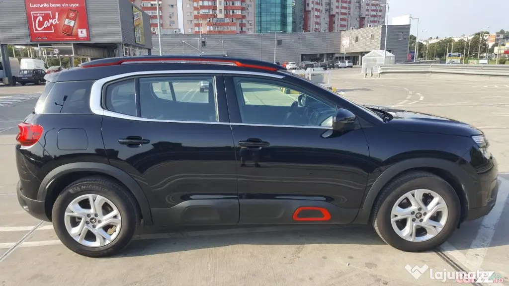 CITROËN C5 2020 — imagine 3