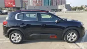 Citroen C5 AIRCROSS LIVE PACK 1.2 PureTech S&S Manuala 6 / 130 CP / 40500 KM