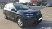 Citroen C5 AIRCROSS LIVE PACK 1.2 PureTech S&S Manuala 6 / 130 CP / 40500 KM