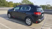 Citroen C5 AIRCROSS LIVE PACK 1.2 PureTech S&S Manuala 6 / 130 CP / 40500 KM