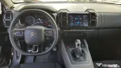 Citroen C5 AIRCROSS LIVE PACK 1.2 PureTech S&S Manuala 6 / 130 CP / 40500 KM