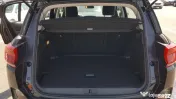 Citroen C5 AIRCROSS LIVE PACK 1.2 PureTech S&S Manuala 6 / 130 CP / 40500 KM