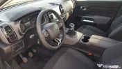 Citroen C5 AIRCROSS LIVE PACK 1.2 PureTech S&S Manuala 6 / 130 CP / 40500 KM