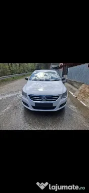 Vand Vw Passat cc