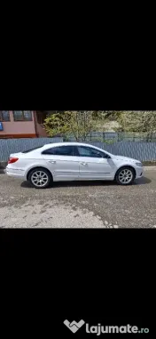 Vand Vw Passat cc