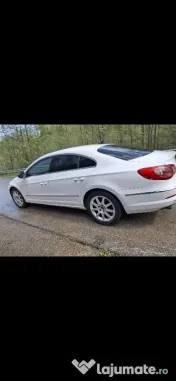 Vand Vw Passat cc