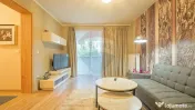 Coresi Avantgarden 2 camere Mobilat complet Potențial in...