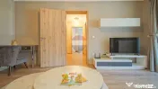 Coresi Avantgarden 2 camere Mobilat complet Potențial in... 