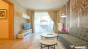 Coresi Avantgarden 2 camere Mobilat complet Potențial in... 