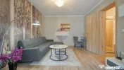 Coresi Avantgarden 2 camere Mobilat complet Potențial in... 