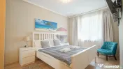 Coresi Avantgarden 2 camere Mobilat complet Potențial in... 