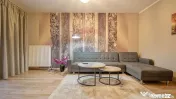 Coresi Avantgarden 2 camere Mobilat complet Potențial in... 