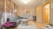 Coresi Avantgarden 2 camere Mobilat complet Potențial in... 