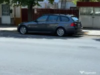 Vând BMW la preț 4000 euro negociabil în stare foarte bună 