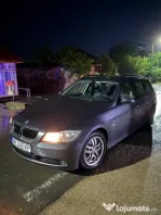 Vând BMW seria 3 la preț bun negociabil în stare foarte bună