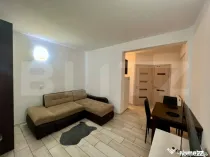 Garsoniera, 38 mp, AC si centrala proprie, parter, zona Cent